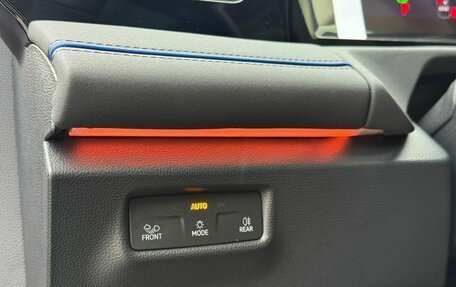Volkswagen Tiguan, 2026 год, 4 575 000 рублей, 13 фотография