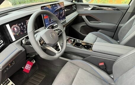 Volkswagen Tiguan, 2026 год, 4 575 000 рублей, 11 фотография