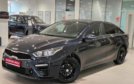 KIA Cerato IV, 2020 год, 1 920 000 рублей, 1 фотография