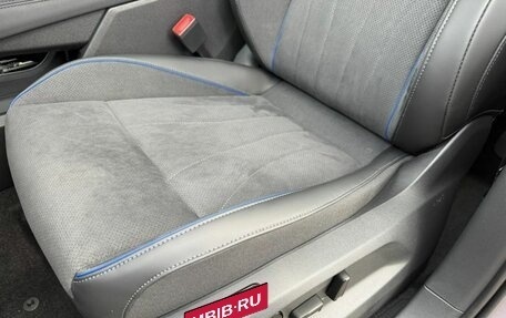 Volkswagen Tiguan, 2026 год, 4 575 000 рублей, 17 фотография