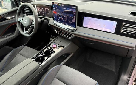Volkswagen Tiguan, 2026 год, 4 575 000 рублей, 21 фотография