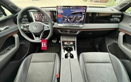 Volkswagen Tiguan, 2026 год, 4 575 000 рублей, 12 фотография