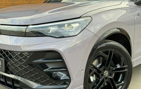 Volkswagen Tiguan, 2026 год, 4 575 000 рублей, 25 фотография