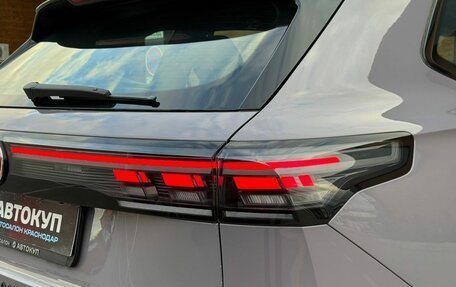 Volkswagen Tiguan, 2026 год, 4 575 000 рублей, 26 фотография