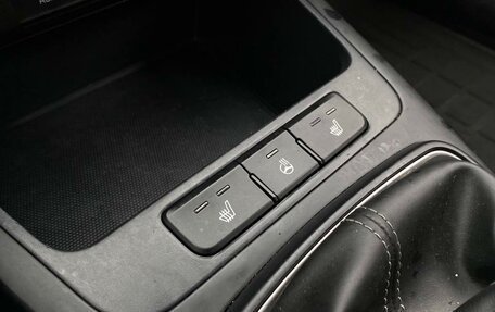 KIA Rio IV, 2018 год, 1 290 000 рублей, 3 фотография