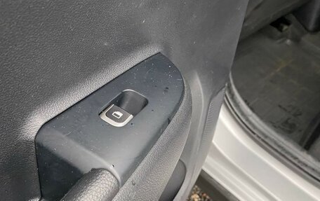 KIA Rio IV, 2018 год, 1 290 000 рублей, 5 фотография