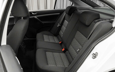 Skoda Octavia, 2011 год, 760 000 рублей, 12 фотография