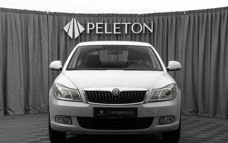 Skoda Octavia, 2011 год, 760 000 рублей, 3 фотография