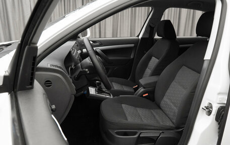 Skoda Octavia, 2011 год, 760 000 рублей, 9 фотография