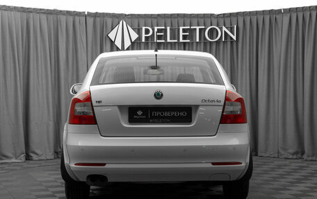 Skoda Octavia, 2011 год, 760 000 рублей, 6 фотография