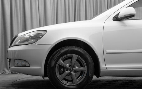 Skoda Octavia, 2011 год, 760 000 рублей, 17 фотография