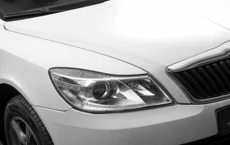 Skoda Octavia, 2011 год, 760 000 рублей, 18 фотография