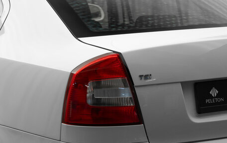 Skoda Octavia, 2011 год, 760 000 рублей, 19 фотография