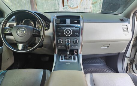 Mazda CX-9 I рестайлинг, 2008 год, 350 000 рублей, 11 фотография