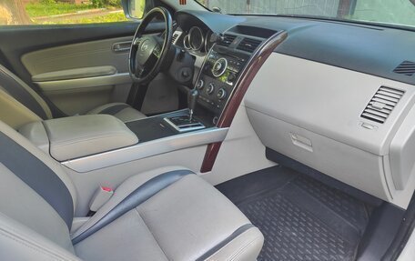 Mazda CX-9 I рестайлинг, 2008 год, 350 000 рублей, 8 фотография
