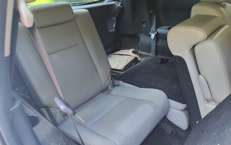 Mazda CX-9 I рестайлинг, 2008 год, 350 000 рублей, 10 фотография