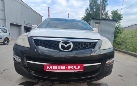Mazda CX-9 I рестайлинг, 2008 год, 350 000 рублей, 7 фотография