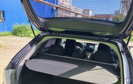 Subaru Impreza III, 2007 год, 990 000 рублей, 14 фотография