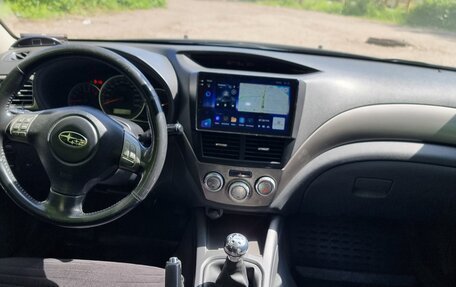 Subaru Impreza III, 2007 год, 990 000 рублей, 12 фотография