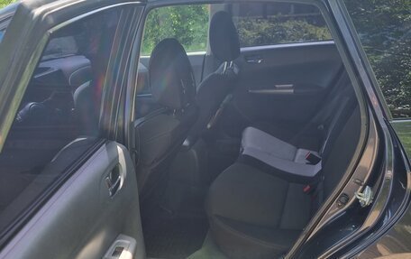 Subaru Impreza III, 2007 год, 990 000 рублей, 17 фотография
