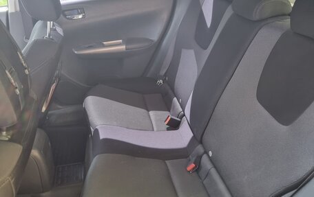 Subaru Impreza III, 2007 год, 990 000 рублей, 18 фотография