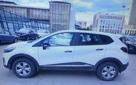Renault Kaptur I рестайлинг, 2019 год, 1 049 999 рублей, 3 фотография