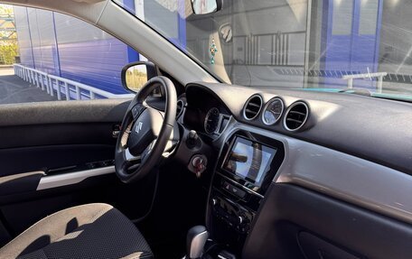 Suzuki Vitara II рестайлинг, 2018 год, 1 900 000 рублей, 11 фотография