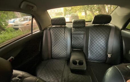 Toyota Corolla, 2007 год, 690 000 рублей, 5 фотография