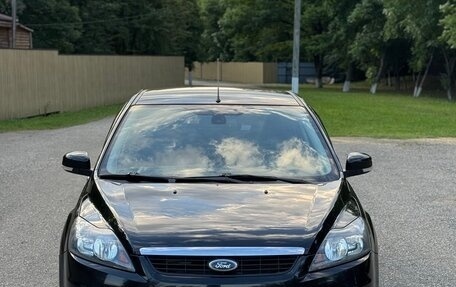 Ford Focus II рестайлинг, 2010 год, 635 000 рублей, 3 фотография