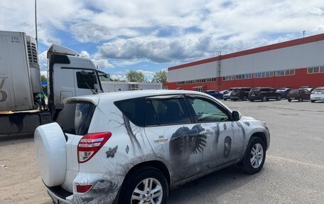 Toyota RAV4, 2011 год, 1 350 000 рублей, 4 фотография