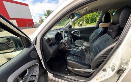 Toyota RAV4, 2011 год, 1 350 000 рублей, 7 фотография