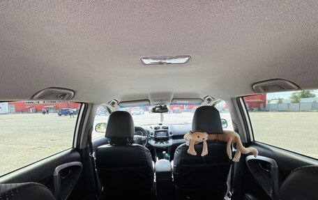 Toyota RAV4, 2011 год, 1 350 000 рублей, 11 фотография