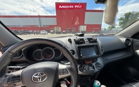 Toyota RAV4, 2011 год, 1 350 000 рублей, 8 фотография