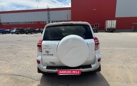 Toyota RAV4, 2011 год, 1 350 000 рублей, 5 фотография