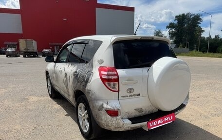 Toyota RAV4, 2011 год, 1 350 000 рублей, 6 фотография