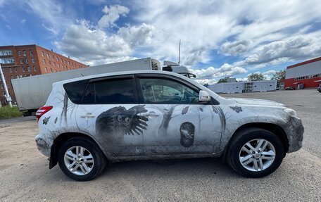 Toyota RAV4, 2011 год, 1 350 000 рублей, 17 фотография