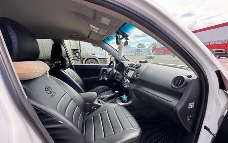 Toyota RAV4, 2011 год, 1 350 000 рублей, 15 фотография