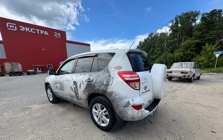 Toyota RAV4, 2011 год, 1 350 000 рублей, 18 фотография