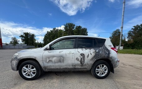 Toyota RAV4, 2011 год, 1 350 000 рублей, 19 фотография