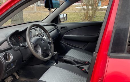 Mitsubishi Outlander III рестайлинг 3, 2002 год, 350 000 рублей, 6 фотография