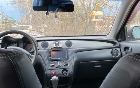 Mitsubishi Outlander III рестайлинг 3, 2002 год, 350 000 рублей, 5 фотография