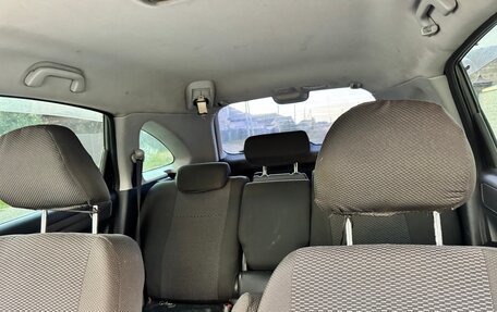 Honda CR-V III рестайлинг, 2008 год, 1 300 000 рублей, 10 фотография