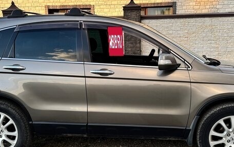 Honda CR-V III рестайлинг, 2008 год, 1 300 000 рублей, 4 фотография