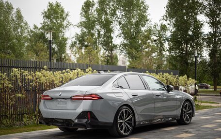 BMW 5 серия, 2023 год, 7 250 000 рублей, 3 фотография