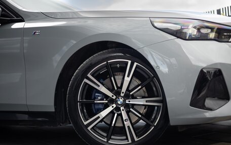 BMW 5 серия, 2023 год, 7 250 000 рублей, 7 фотография