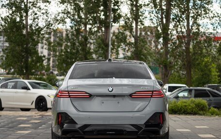 BMW 5 серия, 2023 год, 7 250 000 рублей, 4 фотография