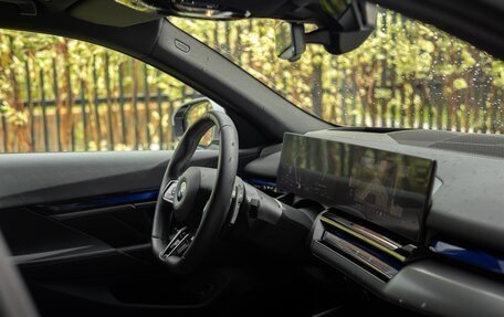 BMW 5 серия, 2023 год, 7 250 000 рублей, 9 фотография