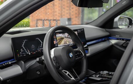 BMW 5 серия, 2023 год, 7 250 000 рублей, 11 фотография