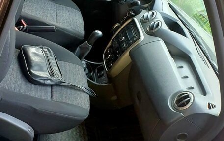Renault Duster I рестайлинг, 2014 год, 1 200 000 рублей, 8 фотография