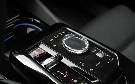 BMW 5 серия, 2023 год, 7 250 000 рублей, 12 фотография